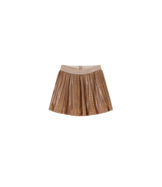 Someone winter rok meisjes - goud - Cheval