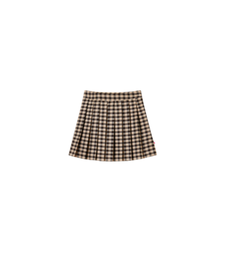 Someone winter rok meisjes - zacht beige - Daphne