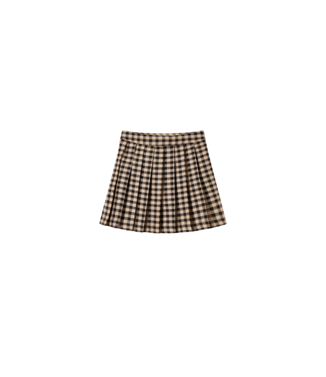 Someone winter rok meisjes - zacht beige - Daphne