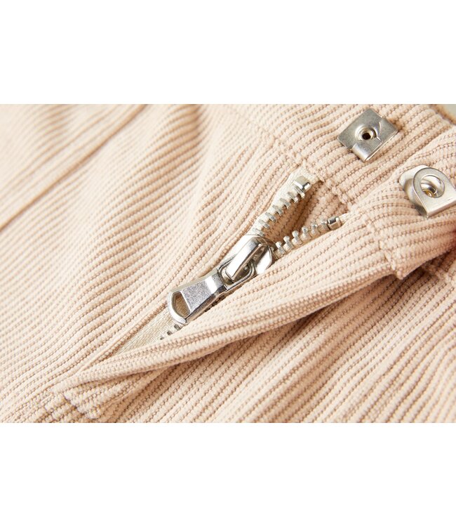 Someone winter broek meisjes - zacht beige - Dorian