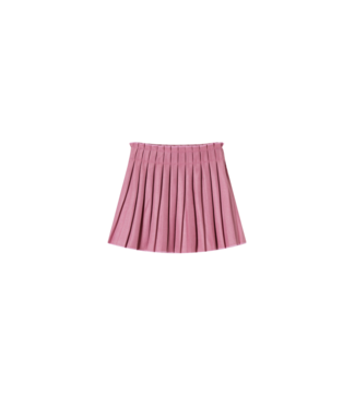 Someone winter rok meisjes - roze - Frances