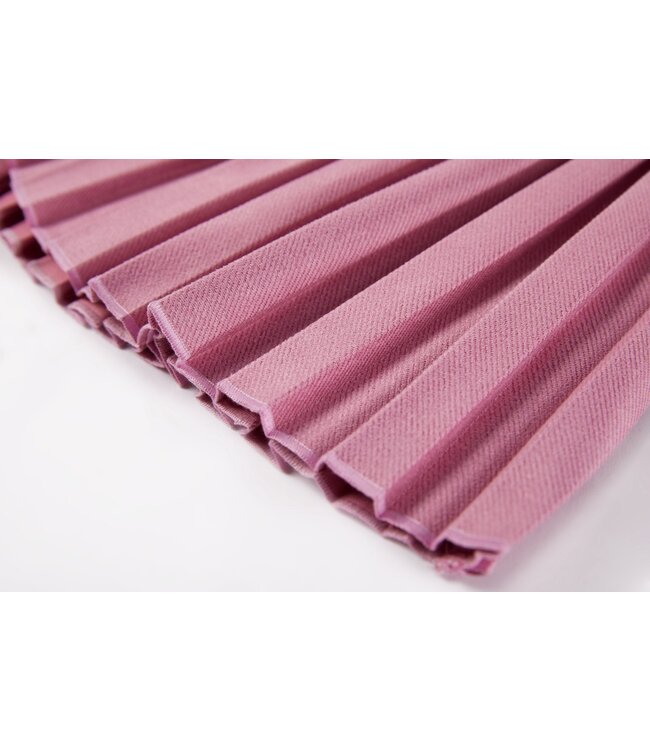 Someone winter rok meisjes - roze - Frances