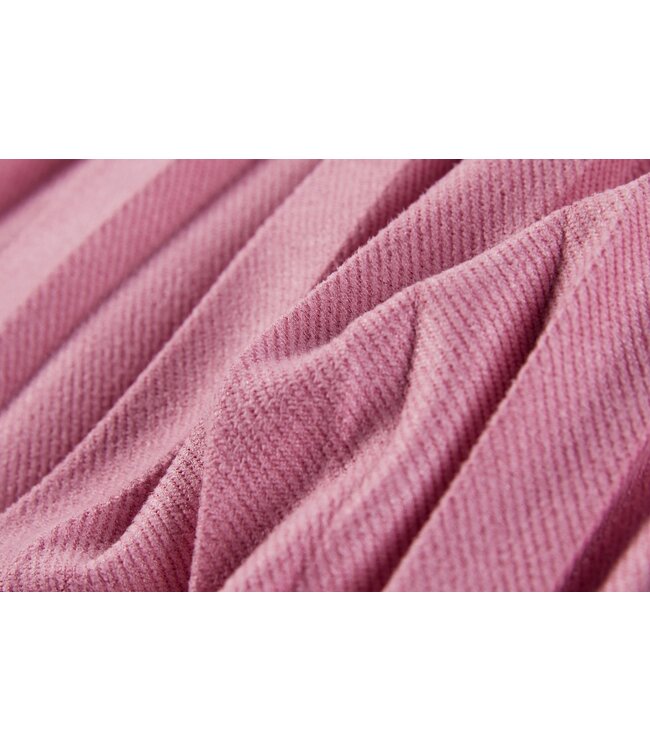 Someone winter rok meisjes - roze - Frances