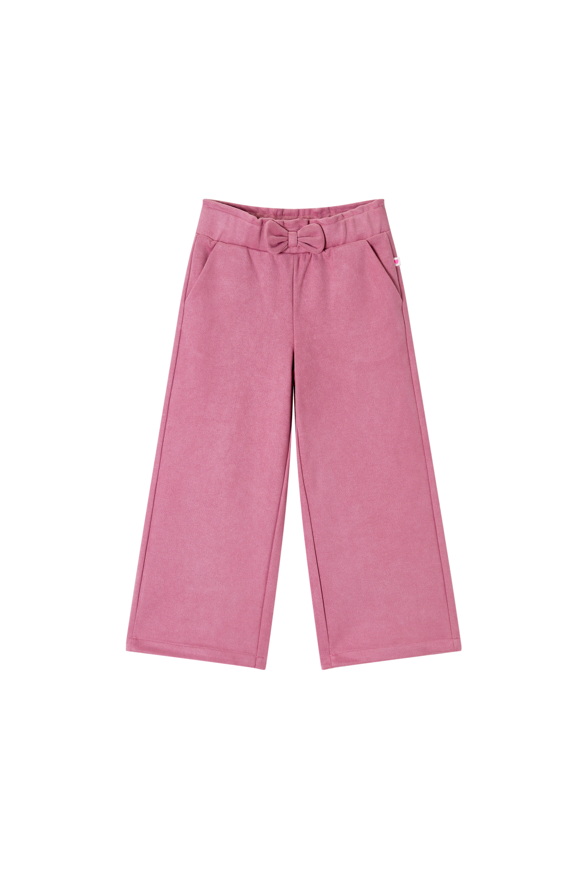 Someone winter broek meisjes - roze - Lizanne afbeelding