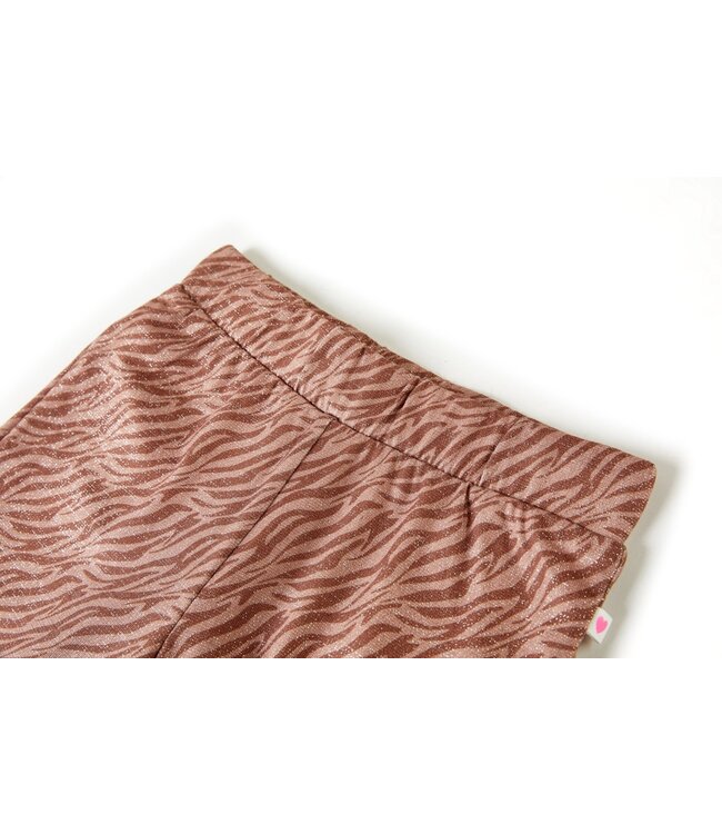 Someone winter broek meisjes - beige - Aida