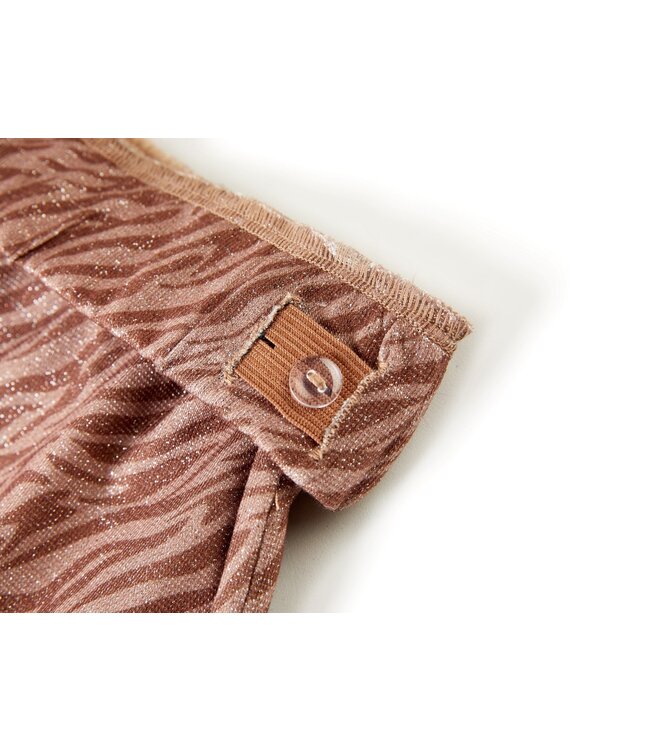 Someone winter broek meisjes - beige - Aida