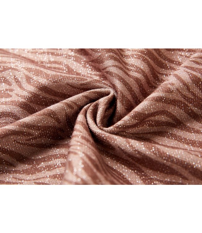 Someone winter broek meisjes - beige - Aida