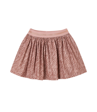 Someone winter rok meisjes - beige - Aida