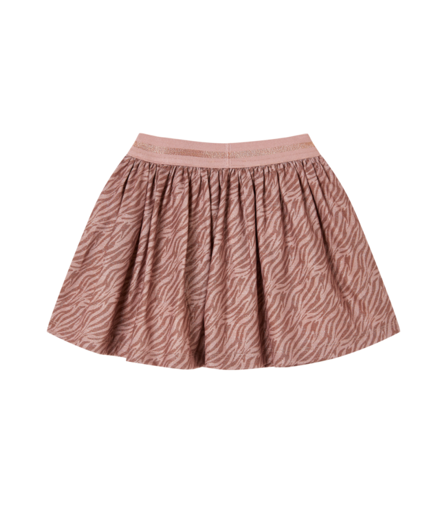 Someone winter rok meisjes - beige - Aida