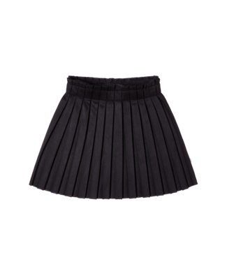 Someone winter rok meisjes - zwart - Aida