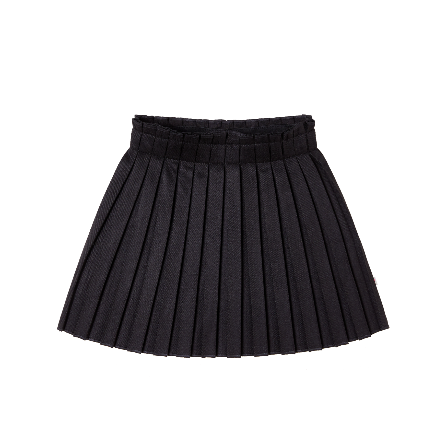 Someone winter rok meisjes - zwart - Aida afbeelding