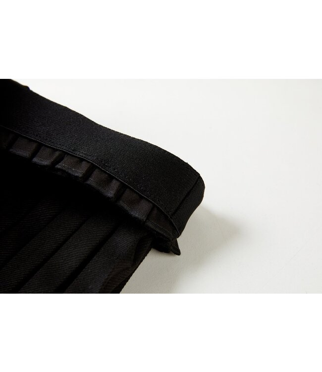 Someone winter rok meisjes - zwart - Aida