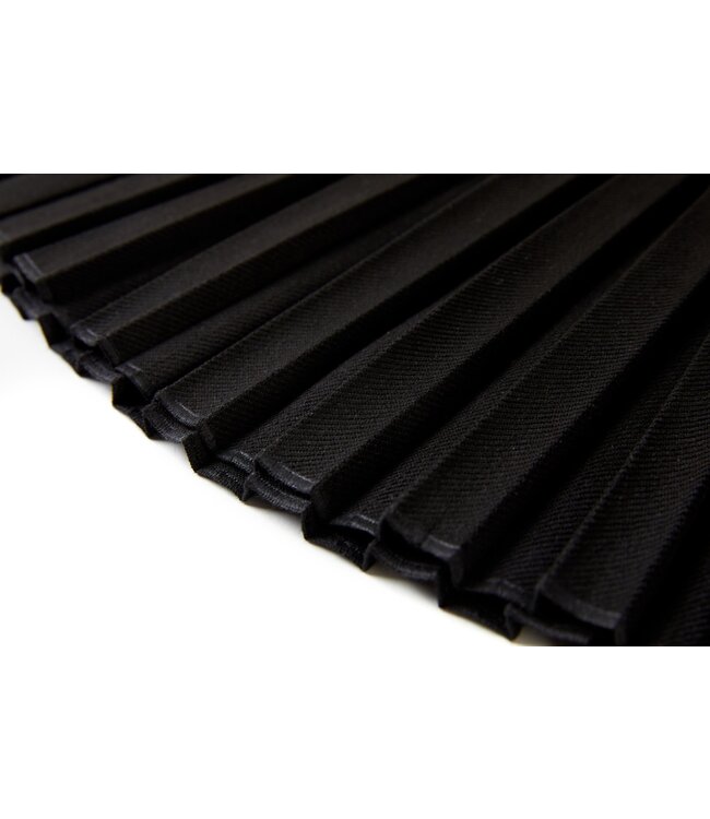 Someone winter rok meisjes - zwart - Aida