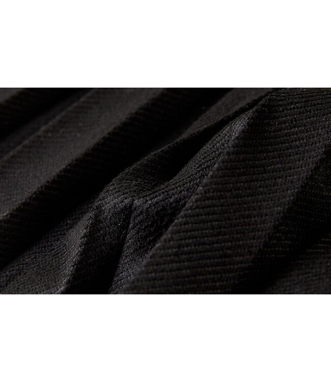 Someone winter rok meisjes - zwart - Aida