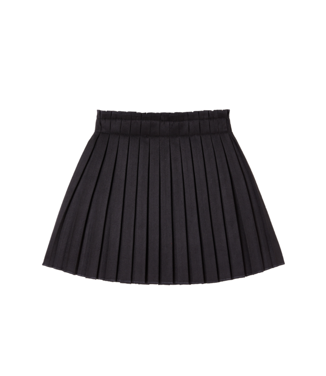 Someone winter rok meisjes - zwart - Aida