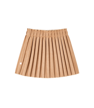 Someone winter rok meisjes - donker beige - Aida