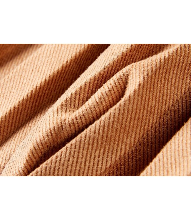 Someone winter rok meisjes - donker beige - Aida