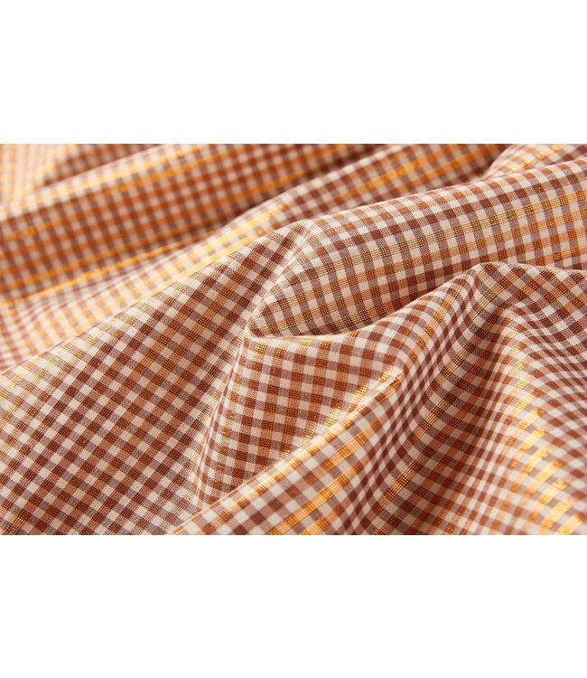 Someone winter rok meisjes - bruin - Nel