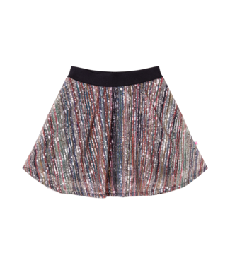 Someone winter rok meisjes - multi - Willa