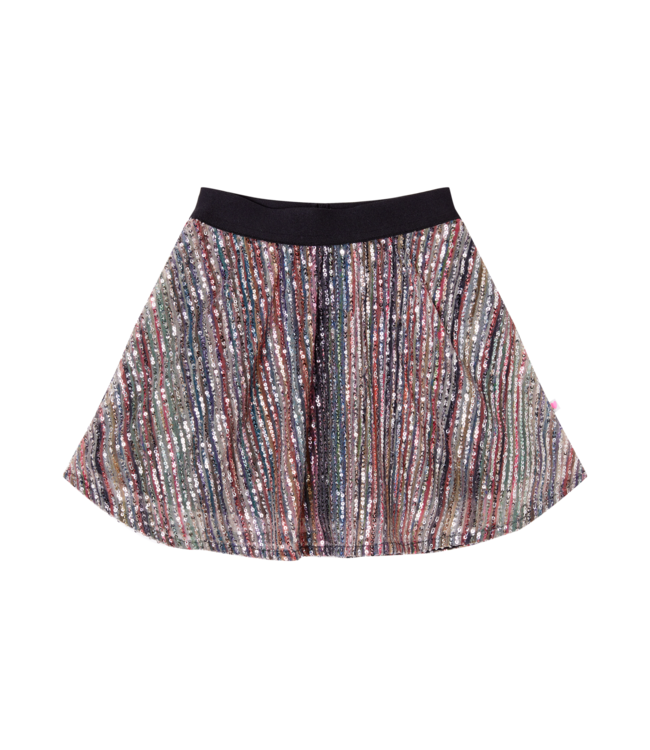 Someone winter rok meisjes - multi - Willa