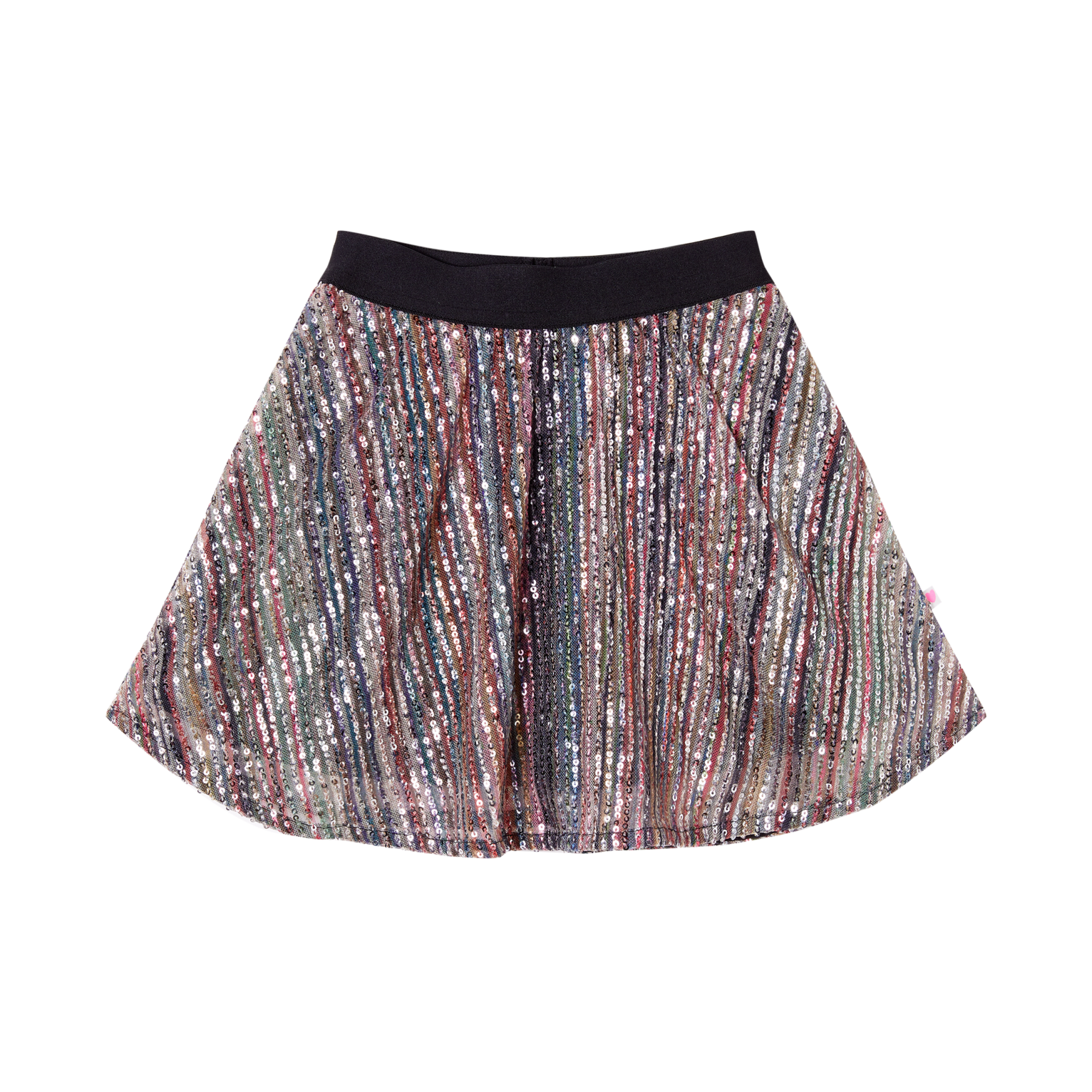 Someone winter rok meisjes - multi - Willa afbeelding