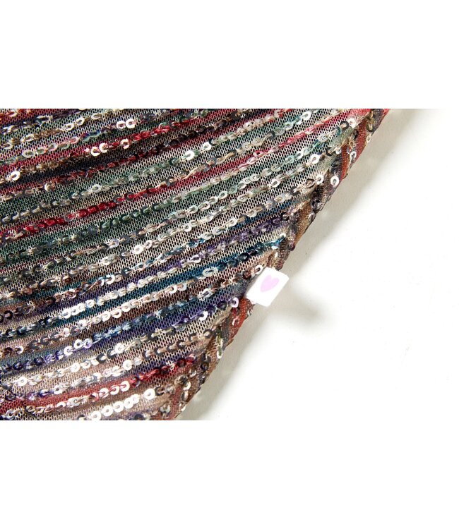 Someone winter rok meisjes - multi - Willa