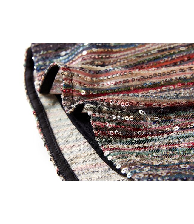 Someone winter rok meisjes - multi - Willa