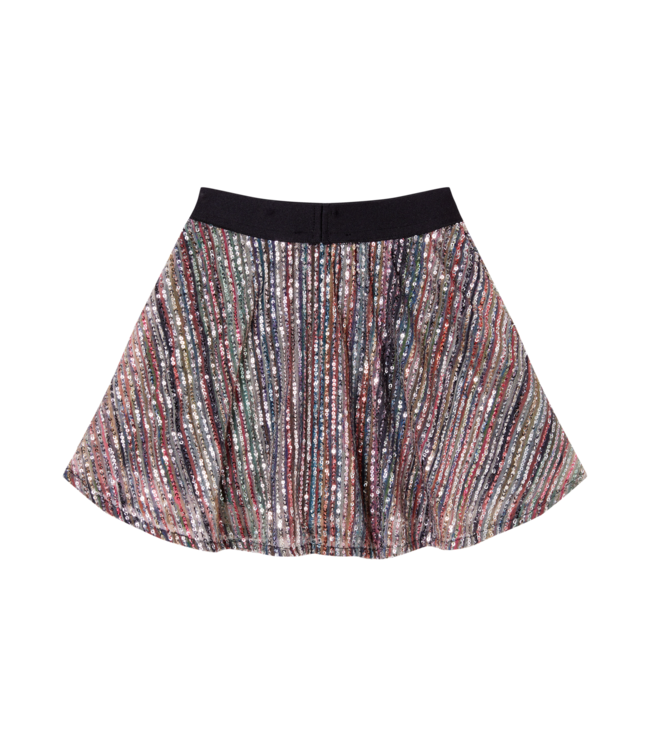 Someone winter rok meisjes - multi - Willa