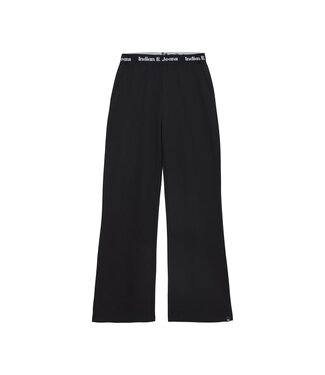 Indian Blue Jeans Winter broek meisjes - zwart - Sporty