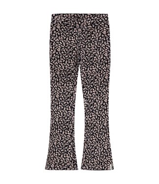 Tumble & Dry winter broek meisjes - navy blauw - Grazie