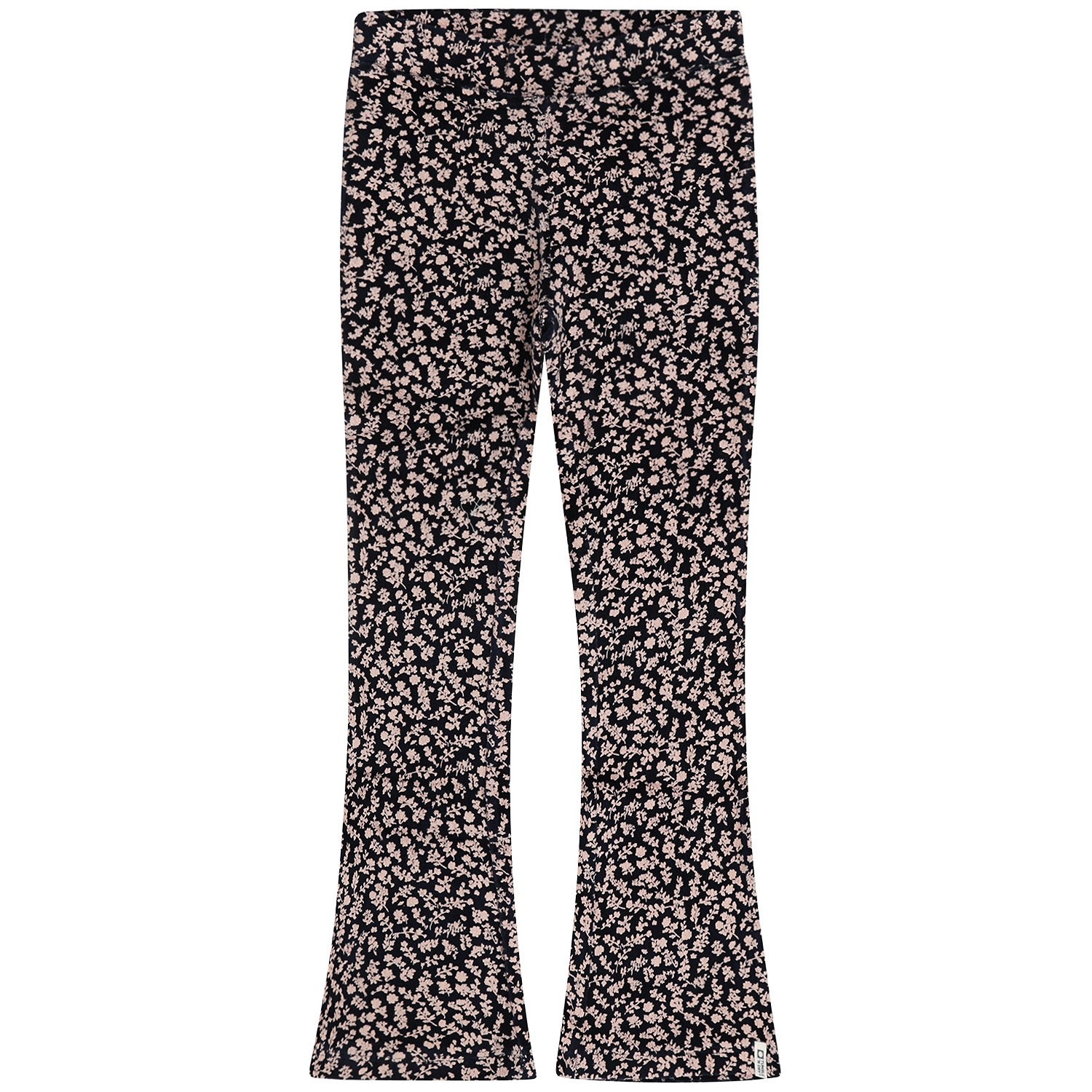 Tumble & Dry winter broek meisjes - navy blauw - Grazie afbeelding