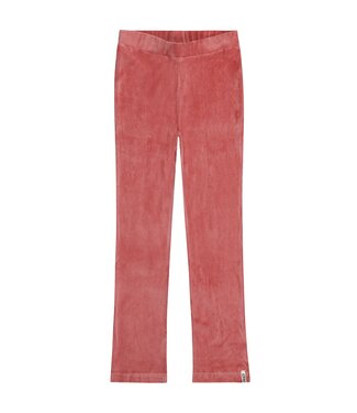 Tumble & Dry winter broek meisjes - roze - Carino