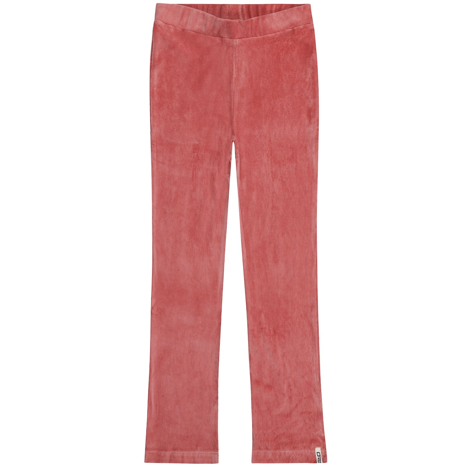 Tumble & Dry winter broek meisjes - roze - Carino afbeelding