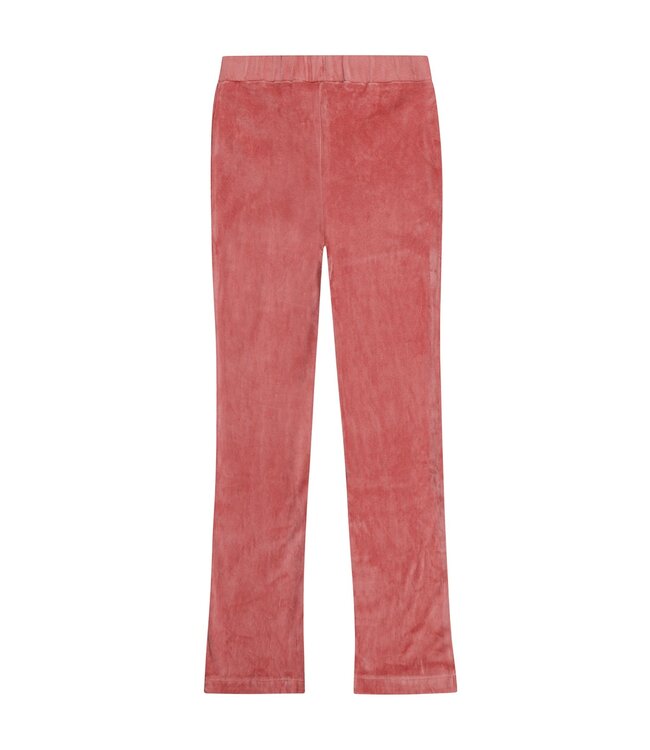 Tumble & Dry winter broek meisjes - roze - Carino
