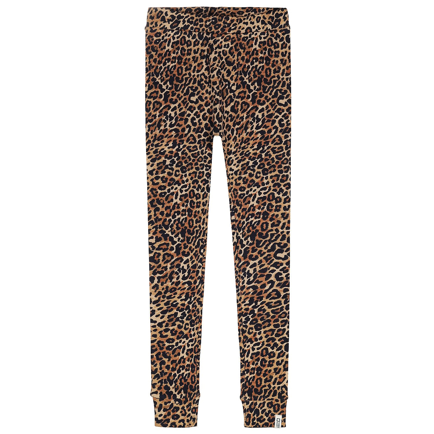 Tumble & Dry winter broek meisjes - bruin - Gentille afbeelding