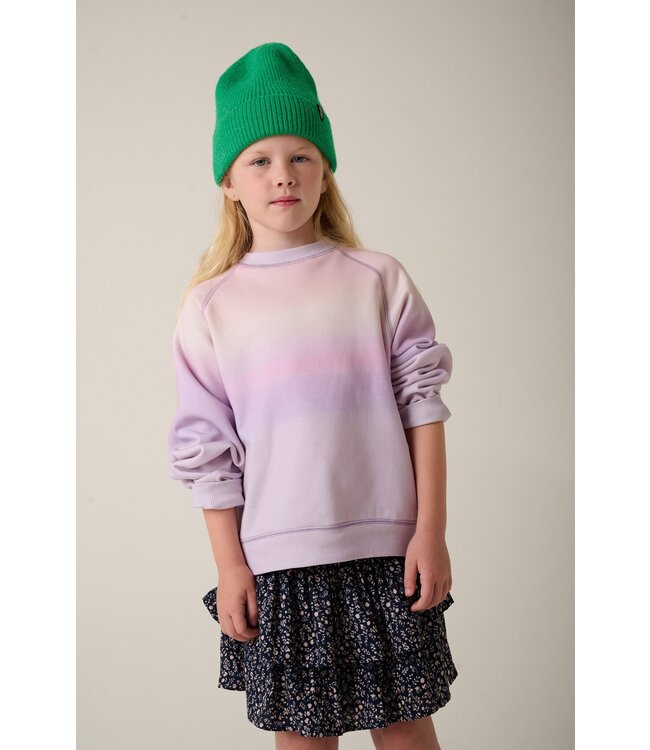 Tumble & Dry winter rok meisjes - navy blauw - Fiore