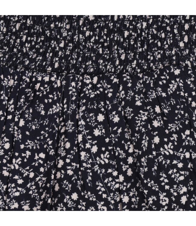 Tumble & Dry winter rok meisjes - navy blauw - Fiore