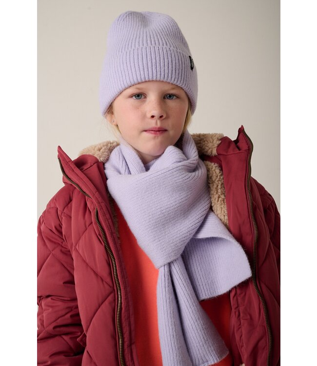 Tumble & Dry winter winterjas meisjes - rood - Baltie