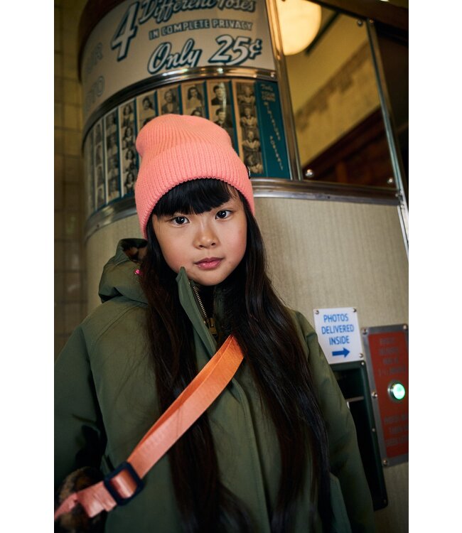 Tumble & Dry winter winterjas meisjes - groen - Karlsruhe