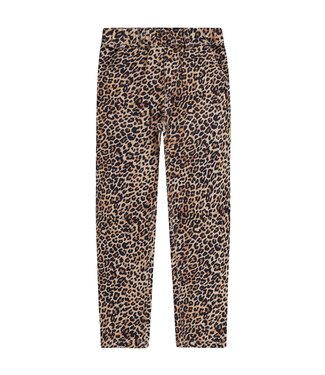 Tumble & Dry winter broek meisjes - bruin - Joyuex