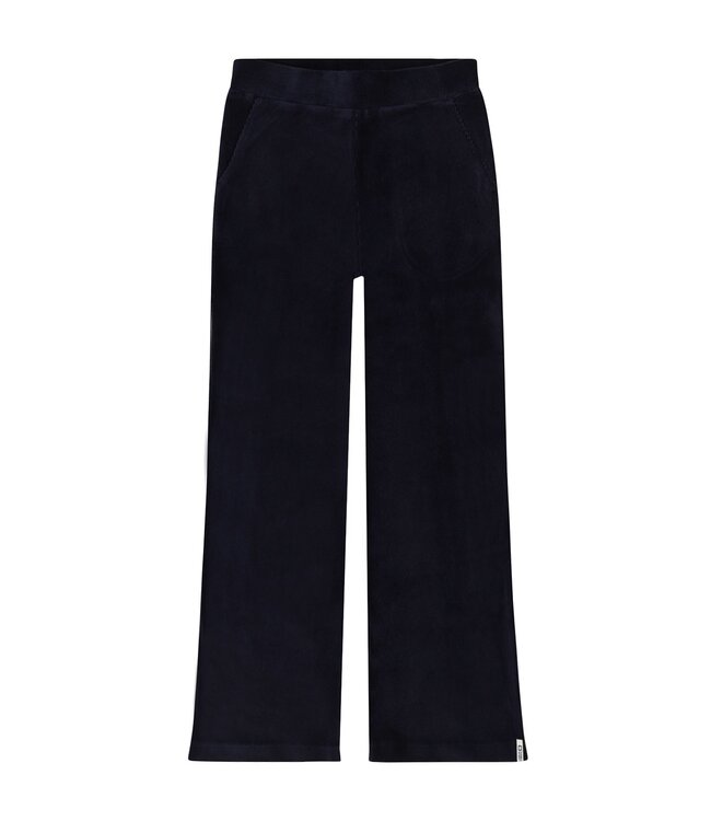 Tumble & Dry winter broek meisjes - navy blauw - Willow