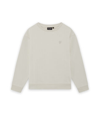 Lyle & Scott winter sweater jongens - beige