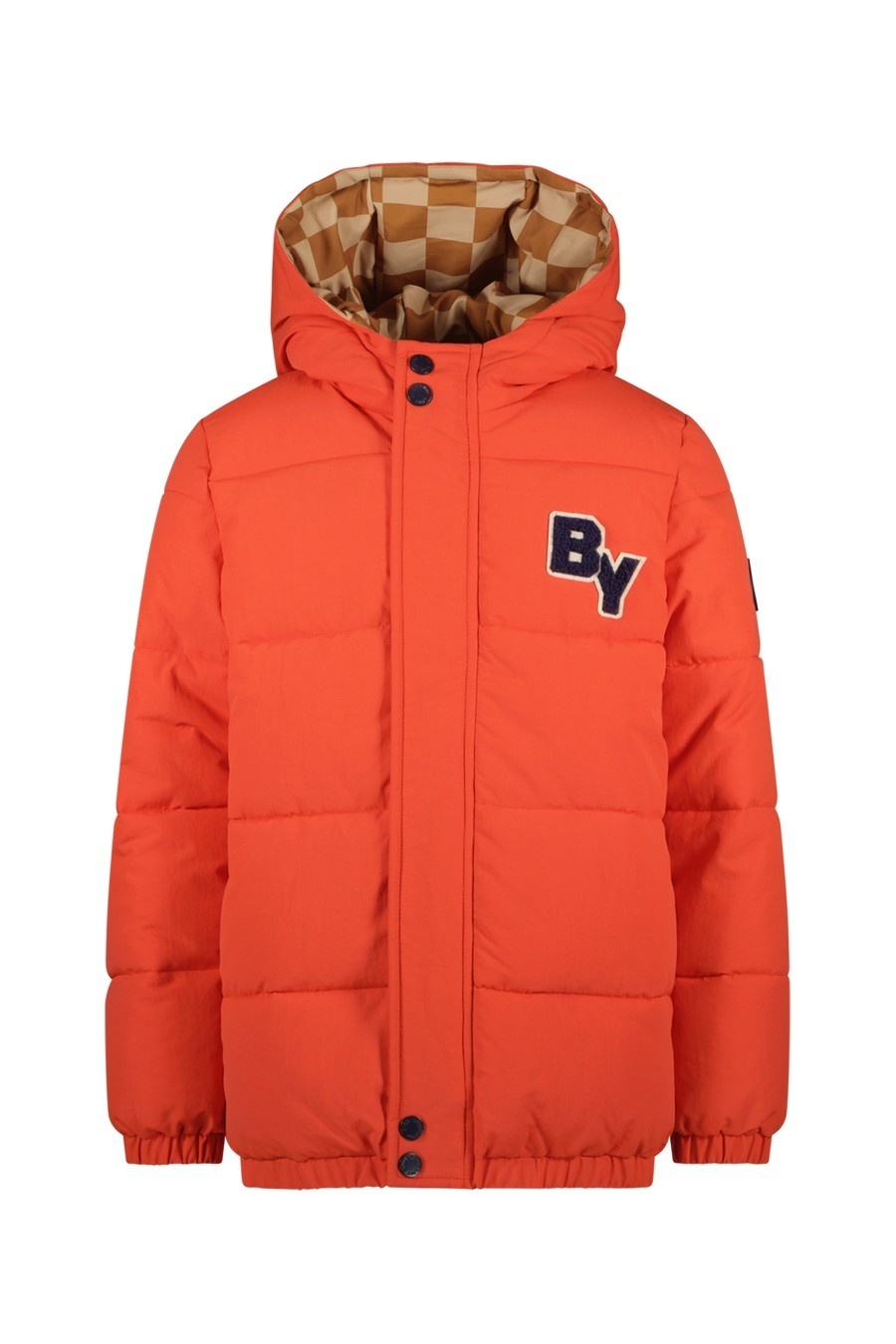 Bampidano Outlet Bampidano Winterjas Winter Winterjas Jongens