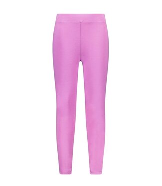 B.Nosy winter legging meisjes - paars - Lizzy