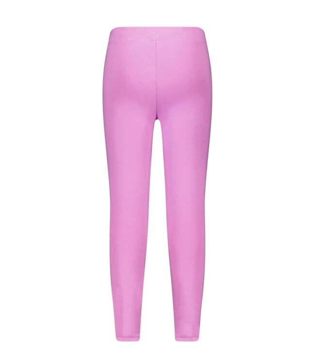 B.Nosy winter legging meisjes - paars - Lizzy
