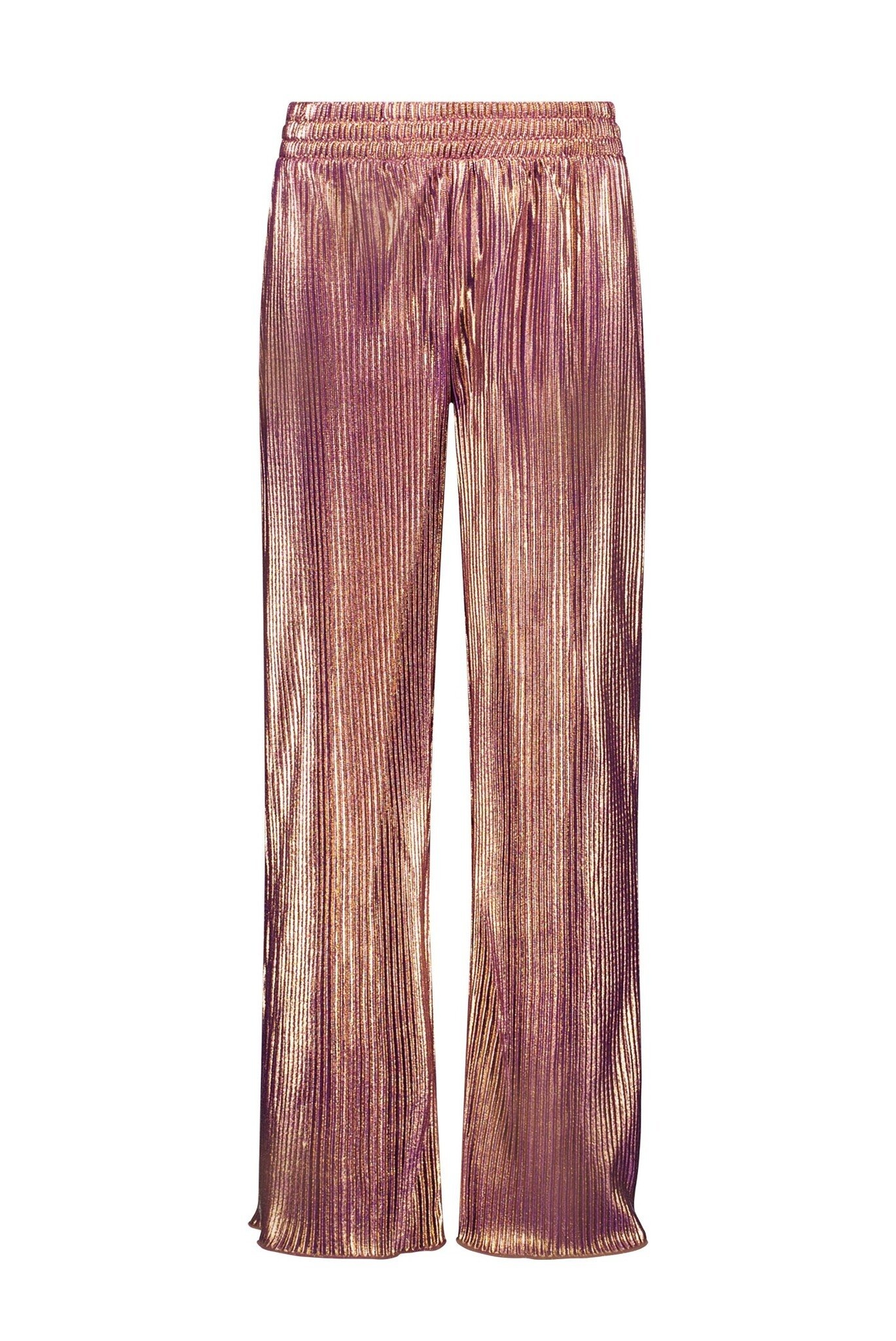 B.Nosy winter broek meisjes - goud - Phine afbeelding