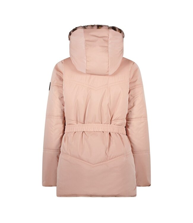 B.Nosy winter winterjas meisjes - roze - Jayla