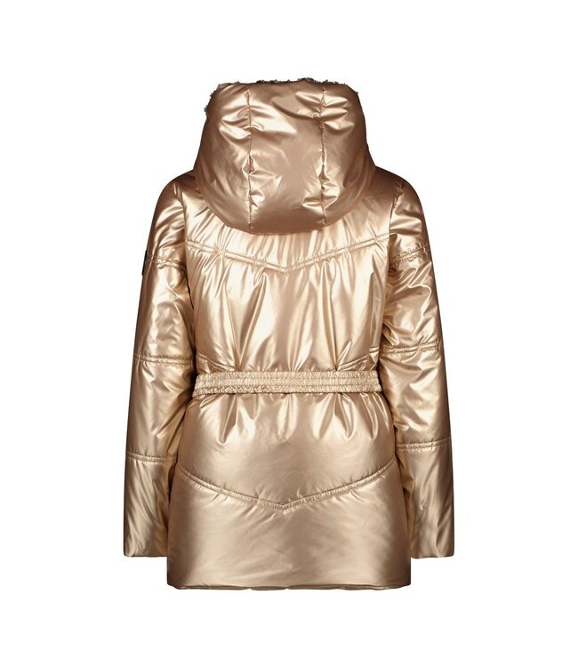 B.Nosy winter winterjas meisjes - goud - Jayla