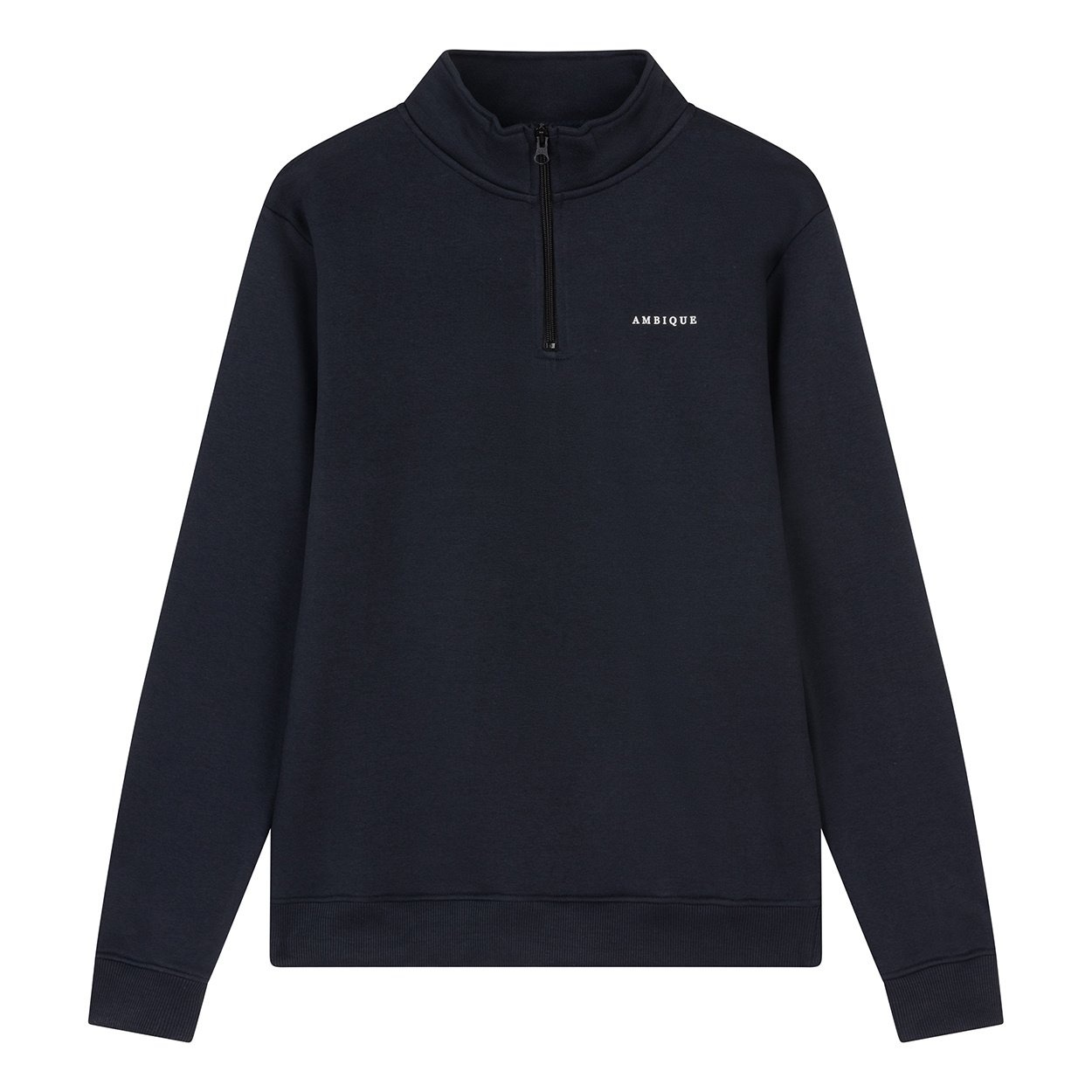 Ambique winter sweater jongens - Quinten - navy blauw afbeelding