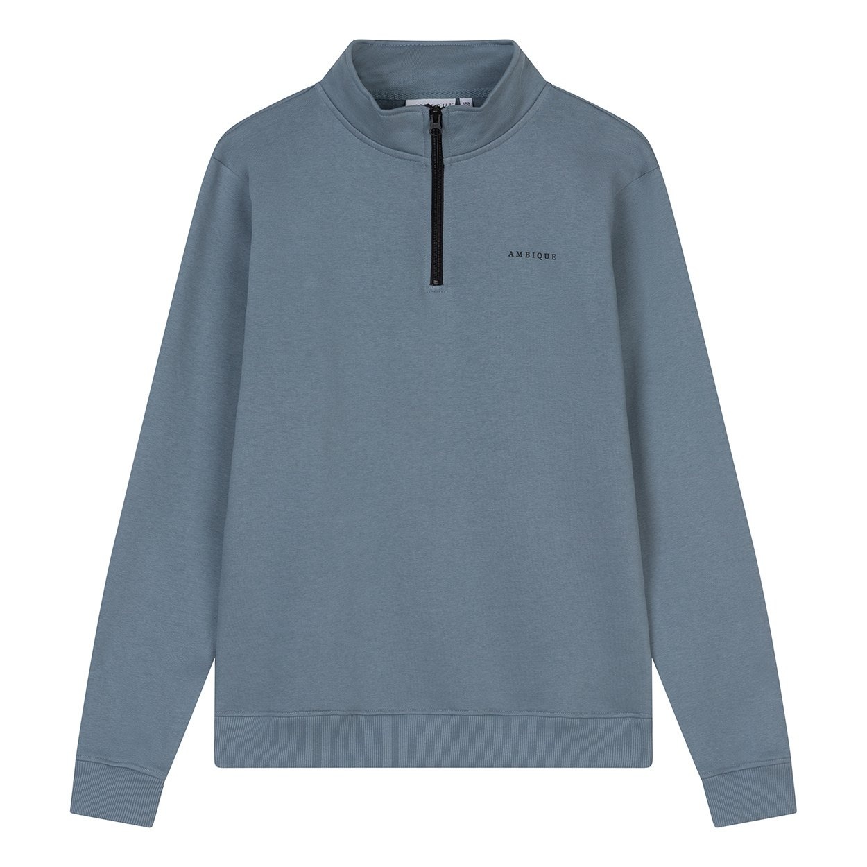 Ambique winter sweater jongens - Quinten - marine blauw afbeelding